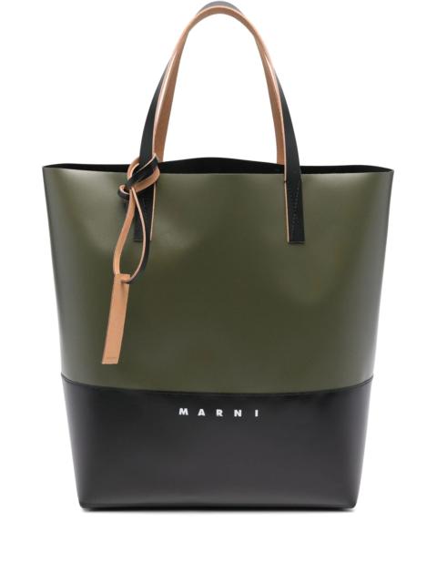 Marni Tribeca Tote Bag