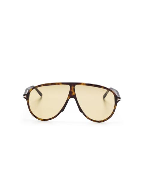 TOM FORD 1211 sunglasses
