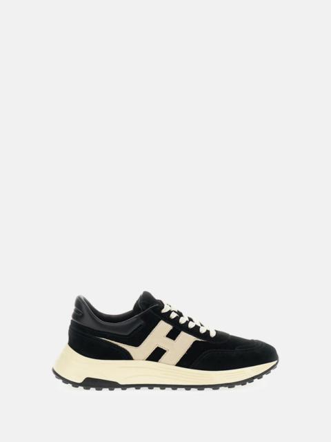 HOGAN Hogan Hyperlight Laced Sneakers H