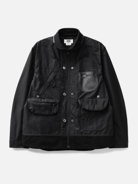 Junya Watanabe MAN ₢ 킹 예 X OAKLEY 라미네이트