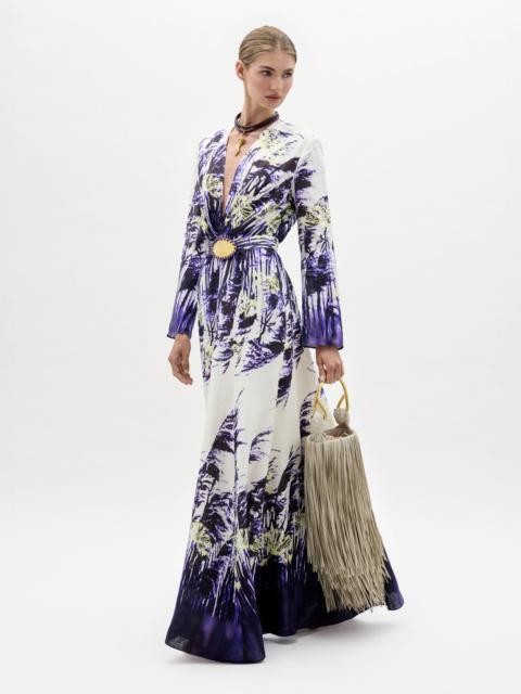 SILVIA TCHERASSI Kady Dress
