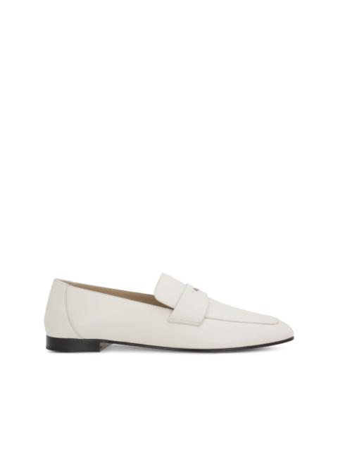 LE MONDE BÉRYL leather loafers