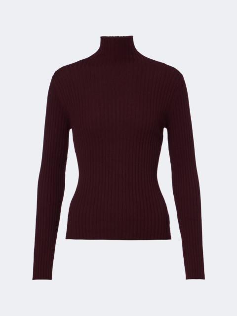 arch4 Ariana cashmere turtleneck sweater