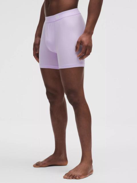 lululemon Always In Motion Boxer 5"