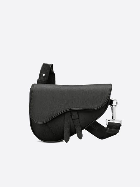 Dior Mini Saddle Bag
