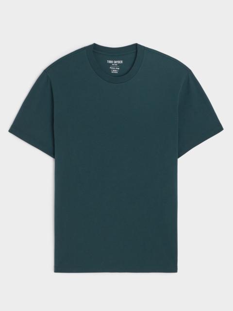 TODD SNYDER Premium Jersey Tee