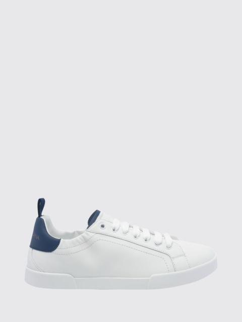 Dolce & Gabbana DOLCE & GABBANA Sneakers Men color White 2