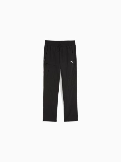 PUMA PUMATECH Woven Cargo Pants Men