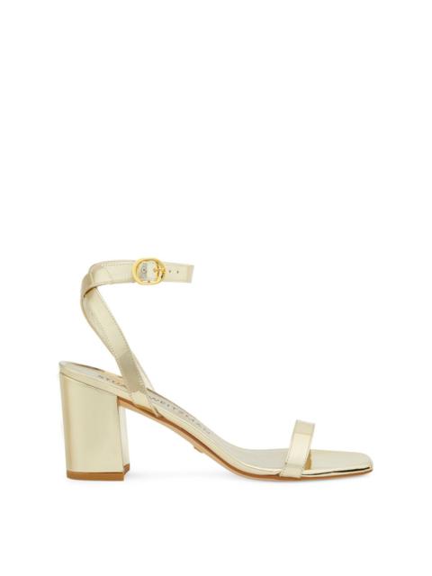 Nearlybare Sandal