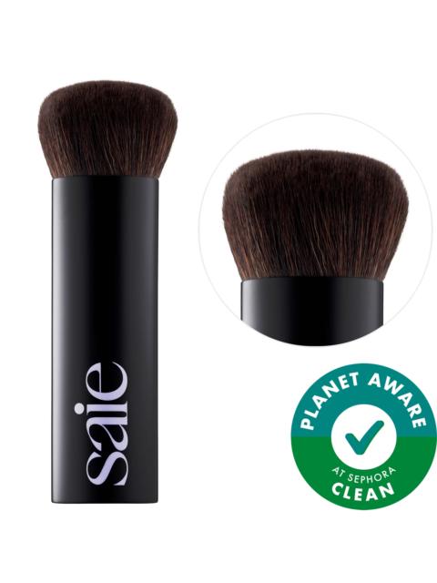Saie The Big Brush For Buffing