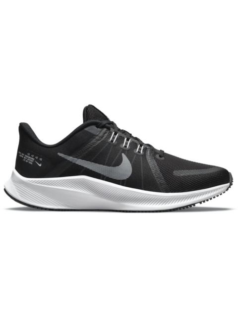 Nike Nike Quest 4 Black White (W)