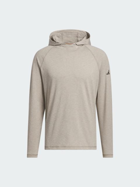 adidas Ultimate365 Heather Hoodie