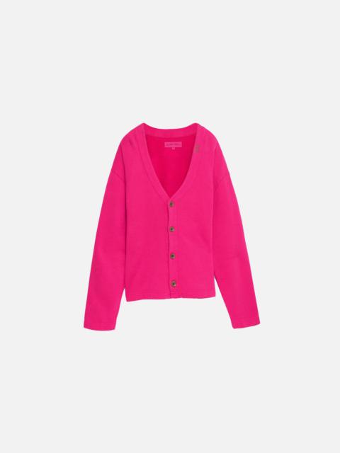 The Elder Statesman DAILY CARDIGAN