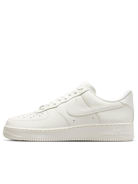 Nike Nike Air Force 1 '07 'Sail' IH1698-100