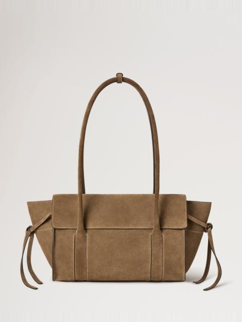 Small Soft Bayswater
Salcombe Sand Suede