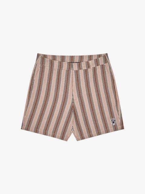 malbon GRATEFUL DEAD RIPLEY BLANKET SHORT
