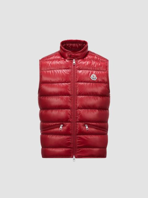 Moncler Gui Down Vest