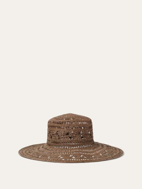 Loro Piana Asmara Hat
