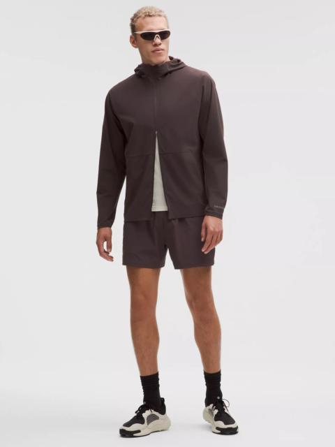 lululemon Pace Breaker Linerless Short 5"