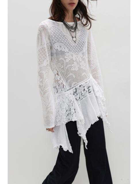 FREE PEOPLE Alesia Maxi Top