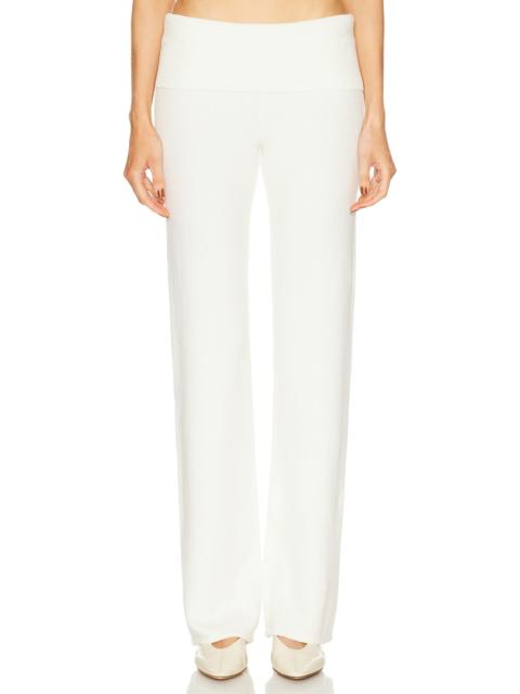 SKIMS Wool Cashmere Pant