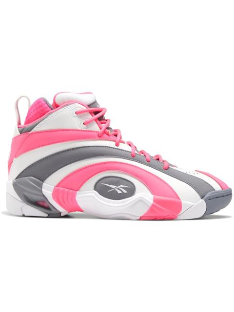 Reebok Reebok Shaqnosis Solar Pink