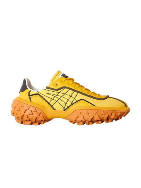 Asics 스트리트 파이터 6 x ENDACTUS '타이치 황색 이름 *