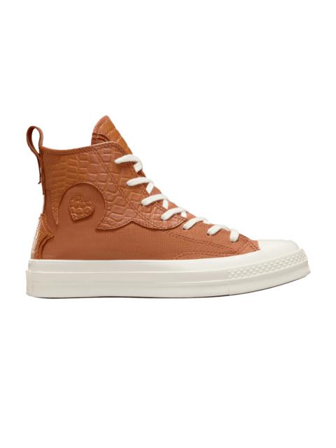 Wmns Chuck 70 High 'Western'