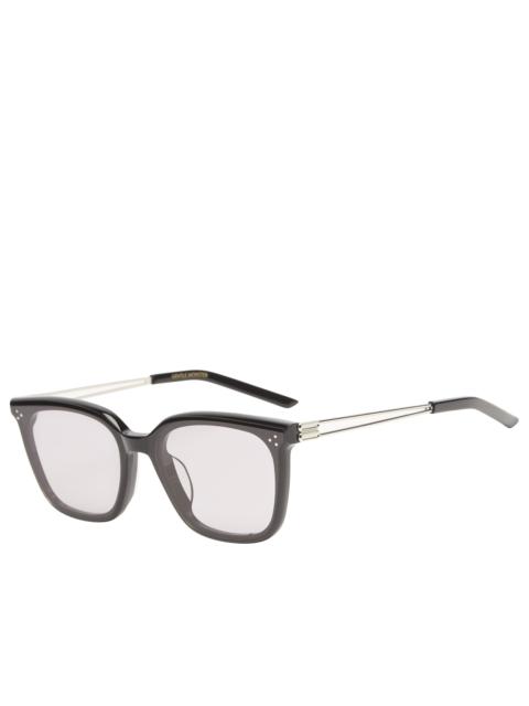 GENTLE MONSTER Gentle Monster La Sola Sunglasses