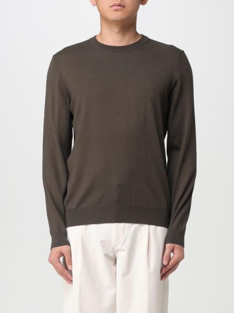 BOSS Sweater men Boss