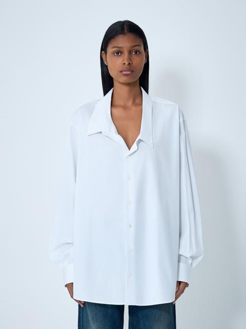 Poplin Shirt