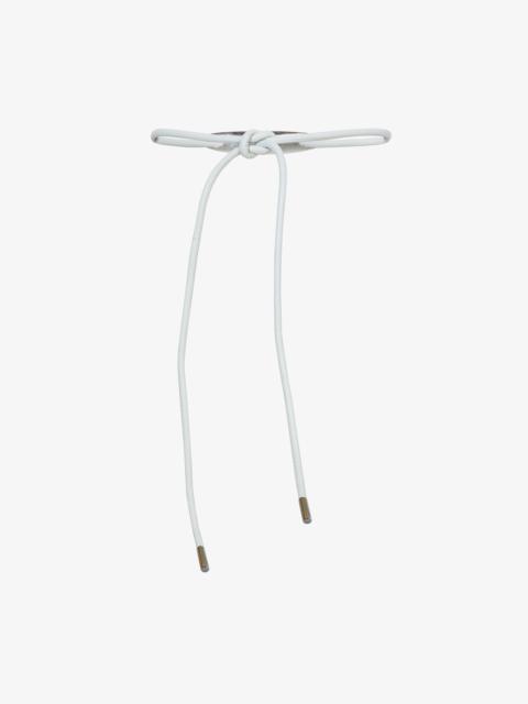 Proenza Schouler Strobel Belt