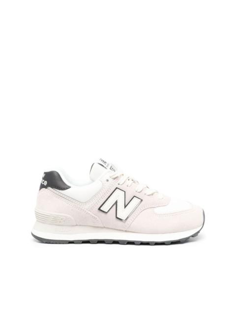 New Balance 574 low-top sneakers