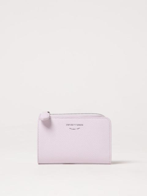 Wallet woman Emporio Armani