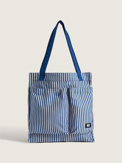 Vans Airbrush Sunset Tote