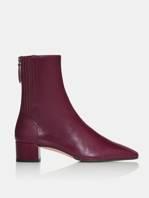 AQUAZZURA Saint Honoré Bootie 35