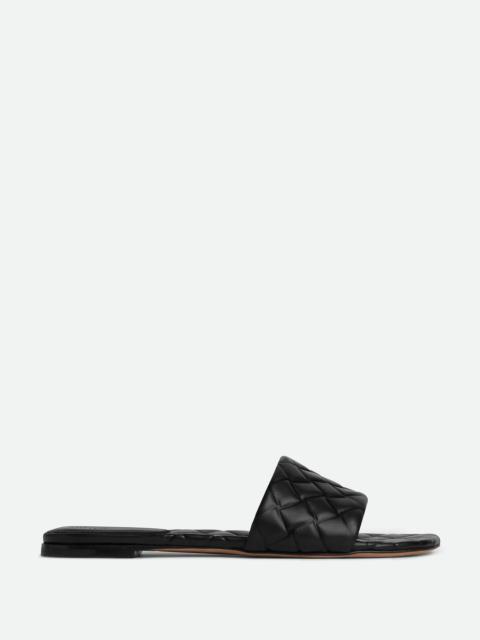 Bottega Veneta Amy Flat Mule