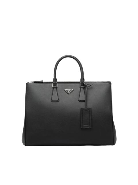 Prada Saffiano Leather Prada Galleria bag