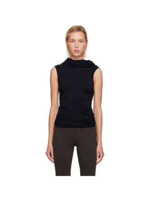 Rick Owens Lilies Black Concordians Lola T-shirt