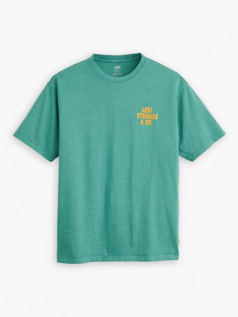 Levi's GRAPHIC VINTAGE FIT T-SHIRT
