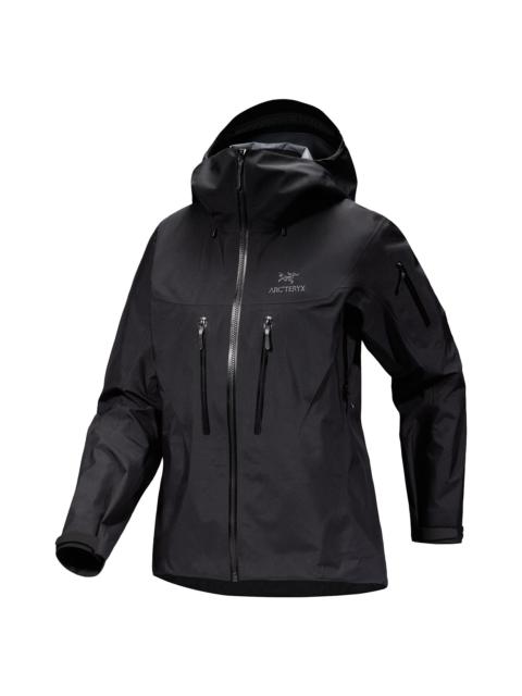 Arc'teryx Alpha SV Jacket