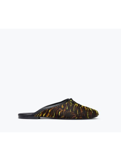FRĒDA SALVADOR CAMMIE WOVEN MULE