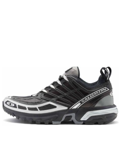 SALOMON SALOMON x DSM ACS PRO 'Black Silver' 473493