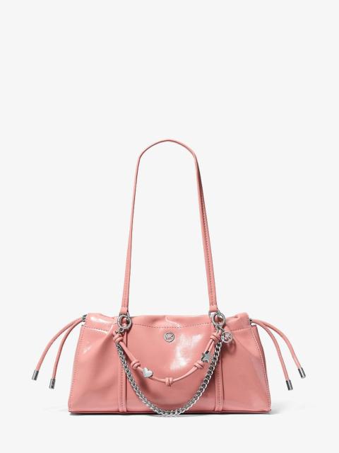 MICHAEL KORS Matilda Small Cinched Shoulder Bag