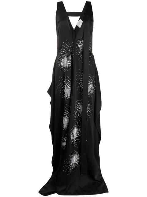 Stella McCartney 찰리 저녁 가운