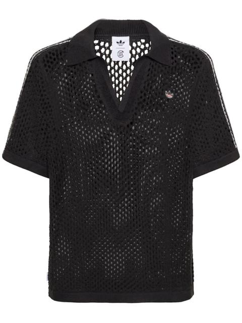 adidas Originals Clot C polo