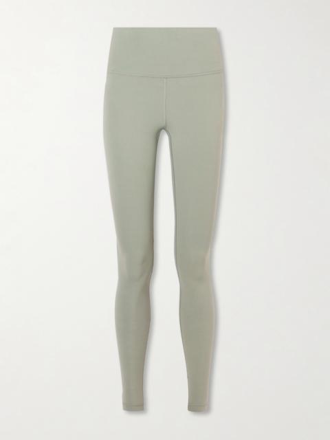 lululemon Align Nulu High-rise Leggings