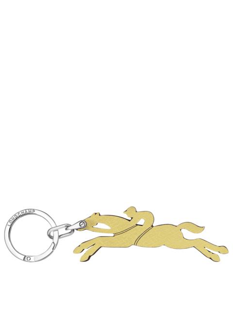 Longchamp Le Pliage Original Key ring