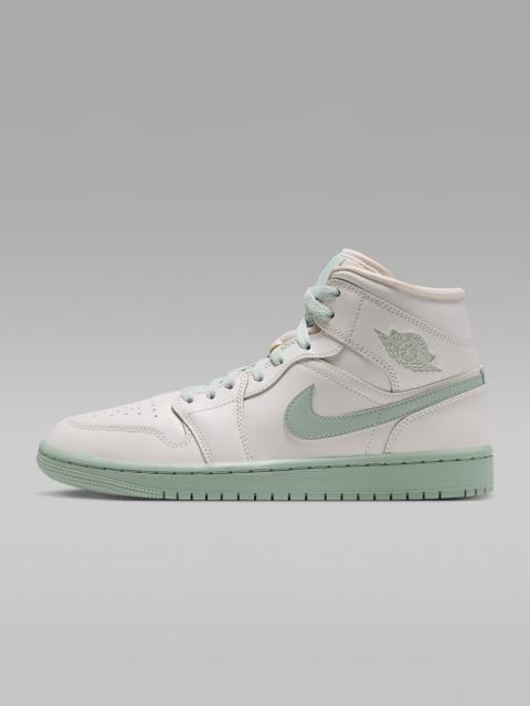 Jordan Air Jordan 1 Mid Women's Shoes