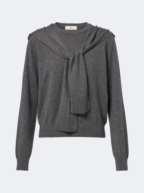 arch4 Erin cashmere sweater